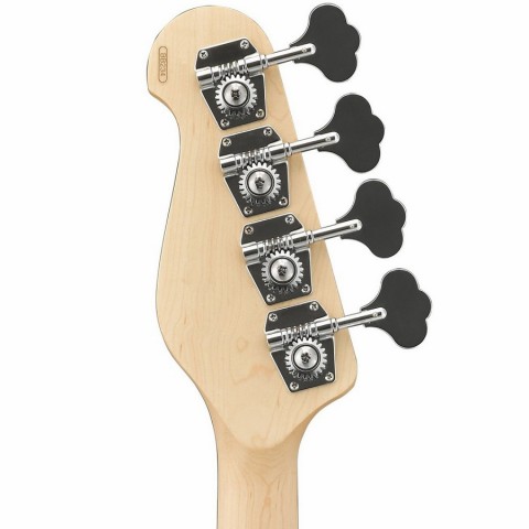 Yamaha BB234 Bass - Vintage White